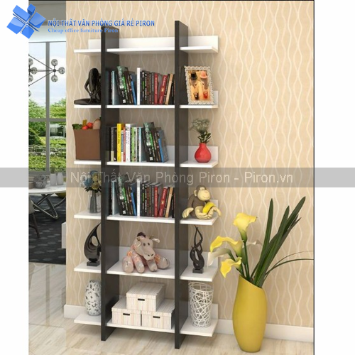 Cây giá sách GS07-2